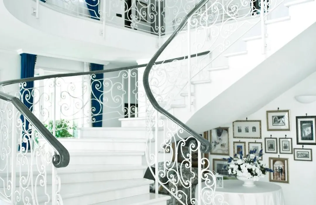 Villa Patrizia B&B-1